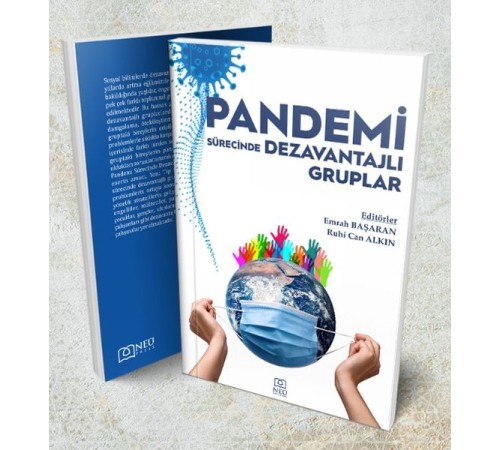 Pandemi Sürecinde Dezavantajlı Gruplar