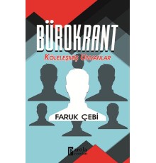 Bürokrant