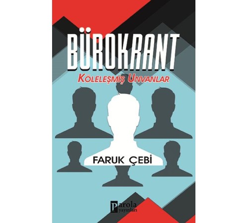 Bürokrant Bürokrant