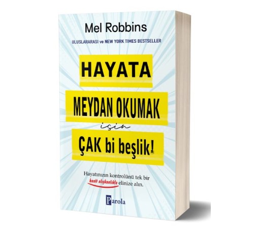Hayata Meydan Okumak İçin Çak Bir Beşlik! Hayata Meydan Okumak İçin Çak Bir Beşlik!