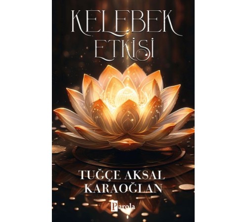 Kelebek Etkisi