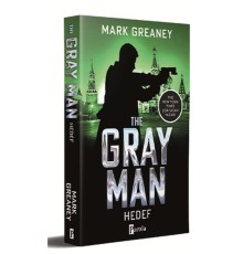The Gray Man - Hedef