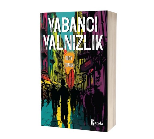 Yabancı Yalnızlık