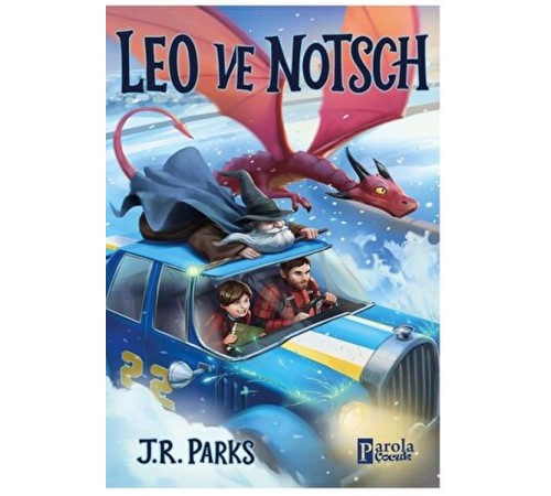 Leo ve Notsch