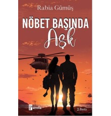 Nöbet Başında Aşk