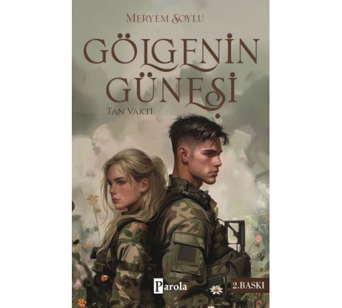 Gölgenin Güneşi