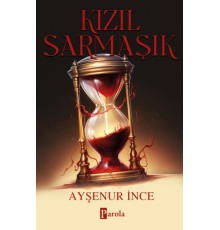 Kızıl Sarmaşık