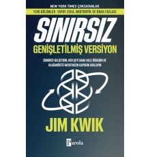 Sınırsız - Genişletilmiş Versiyon