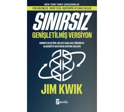 Sınırsız - Genişletilmiş Versiyon