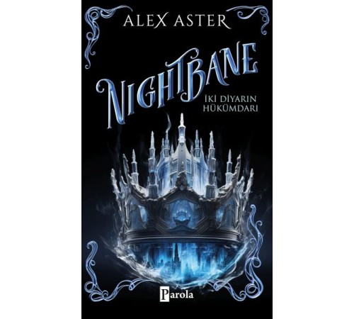 Nıgthbane – İki Diyarın Hükümdarı