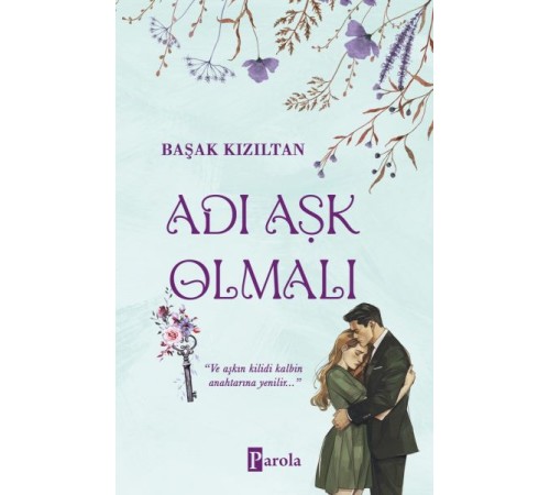 Adı Aşk Olmalı