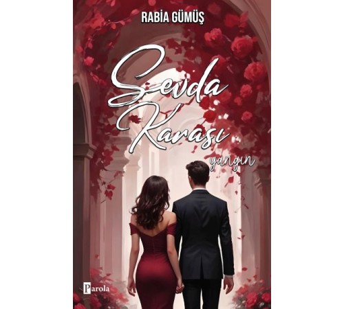 Sevda Karası – Yangın