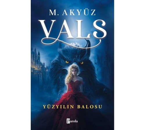 Vals 1 – Yüzyılın Balosu