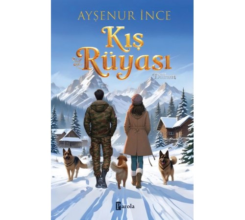 Kış Rüyası 1 - Dilhun