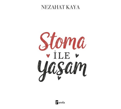 Stoma İle Yaşam