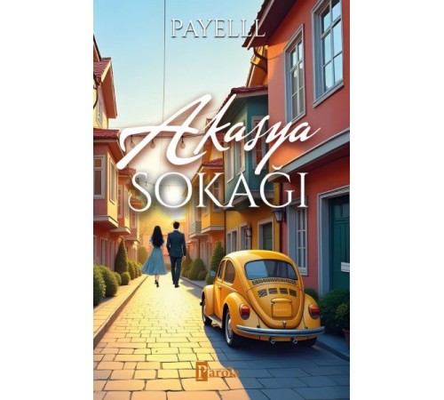 Akasya Sokağı
