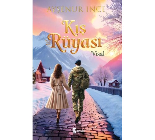 Kış Rüyası – Visal