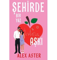 Şehirde Bir Yaz Aşkı