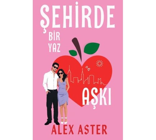 Şehirde Bir Yaz Aşkı