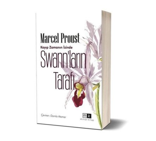 Swann'ların Tarafı