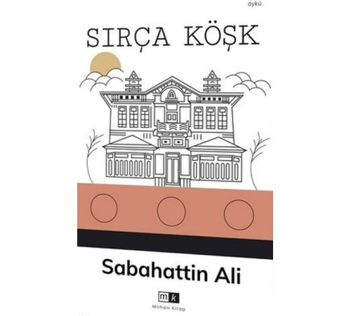 Sırça Köşk Sırça Köşk