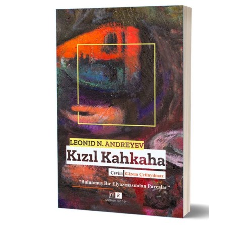 Kızıl Kahkaha