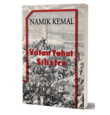 Vatan Yahut Silistre