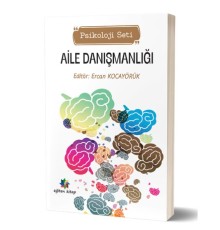 Aile Danışmanlığı - Psikoloji Seti