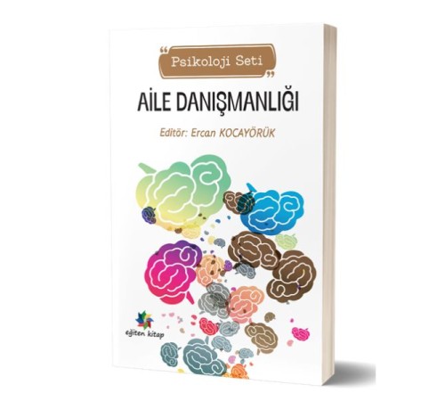 Aile Danışmanlığı - Psikoloji Seti