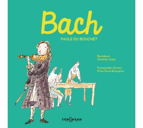 Bach