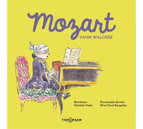 Mozart