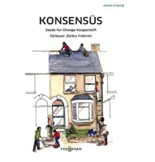 Konsensüs