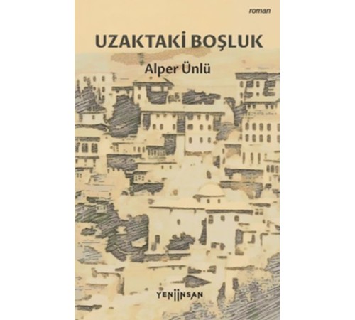 Uzaktaki Boşluk Uzaktaki Boşluk