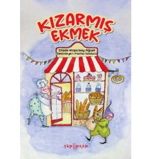 Kızarmış Ekmek