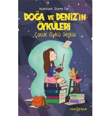 Doğa ve Deniz’in Öyküleri