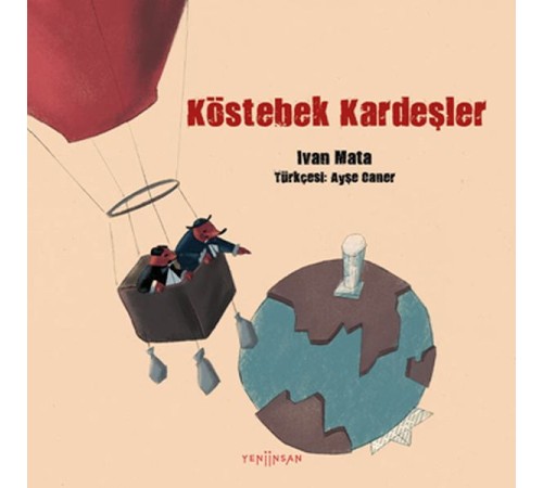 Köstebek Kardeşler