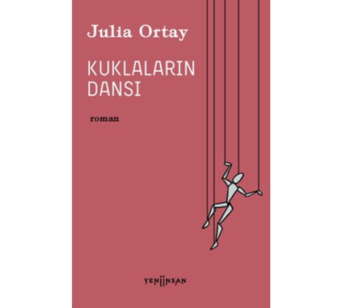 Kuklaların Dansı