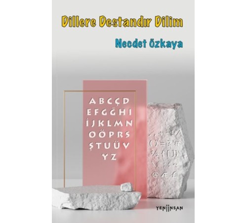 Dillere Destandır Dilim