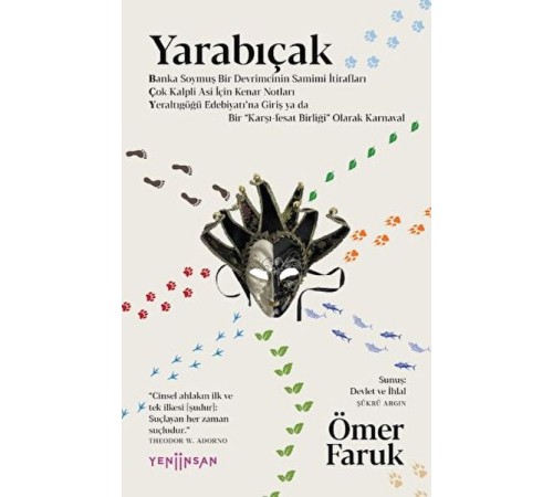 Yarabıçak
