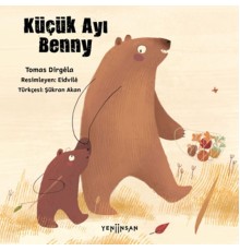 Küçük Ayı Benny