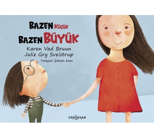 Bazen Küçük Bazen Büyük