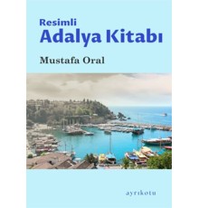Resimli Adalya Kitabı