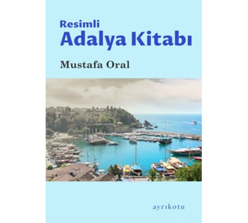 Resimli Adalya Kitabı