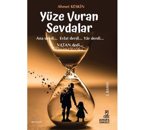 Yüze Vuran Sevdalar Yüze Vuran Sevdalar