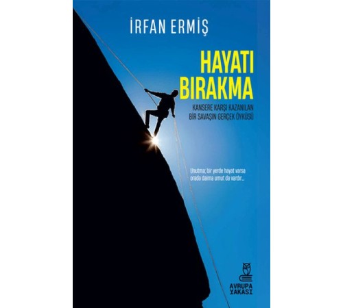 Hayatı Bırakma