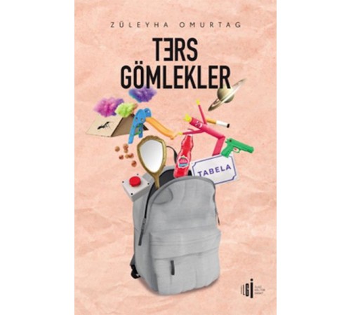 Ters Gömlekler