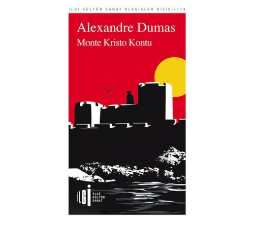 Monte Kristo Kontu