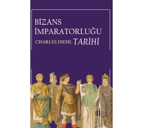 Bizans İmparatorluğu Tarihi