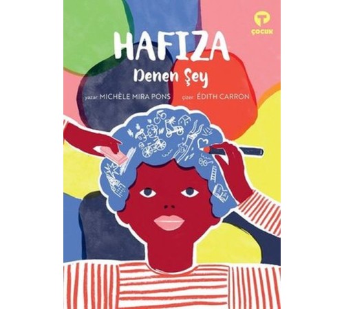 Hafıza Denen Şey