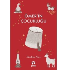 Ömer'in Çocukluğu